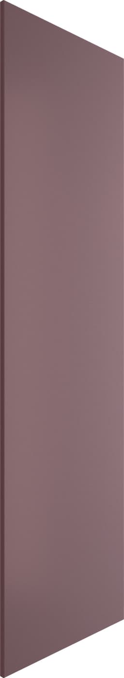 Epoq Trend Plum Täcksida 60x211