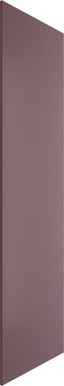 Epoq Trend Plum Täcksida 60x233