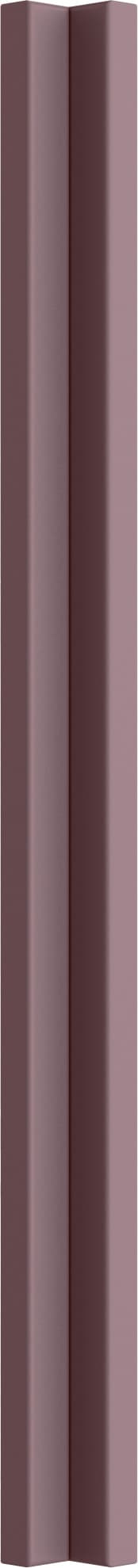 Epoq Trend Plum Hörnfront 5x70