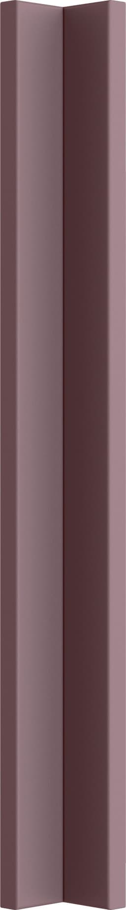 Epoq Trend Plum Hörnfront 7x70