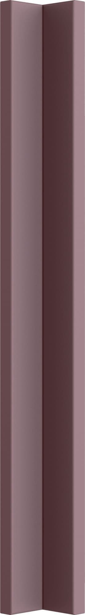 Epoq Trend Plum Hörnfront 7x70