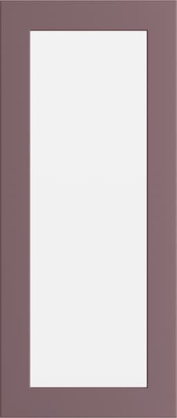 Epoq Trend Plum Lucka 30x70