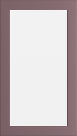 Epoq Trend Plum Lucka 40x70