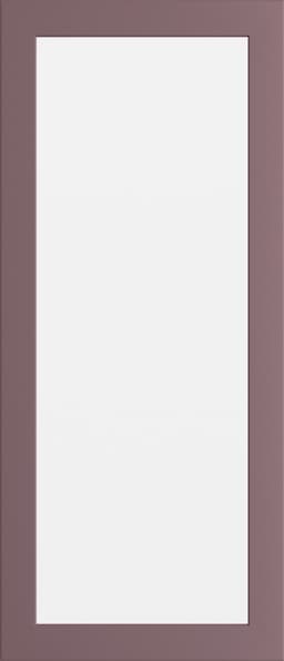 Epoq Trend Plum Lucka 40x92