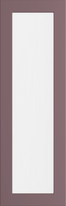 Epoq Trend Plum Lucka 30x92