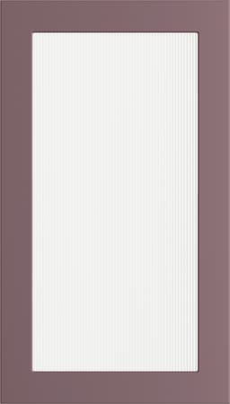 Epoq Trend Plum Lucka 40x70