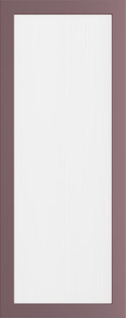 Epoq Trend Plum Lucka 50x125