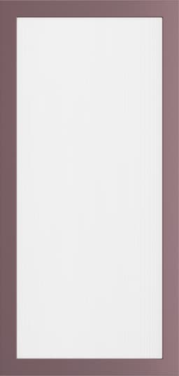 Epoq Trend Plum Lucka 60x125