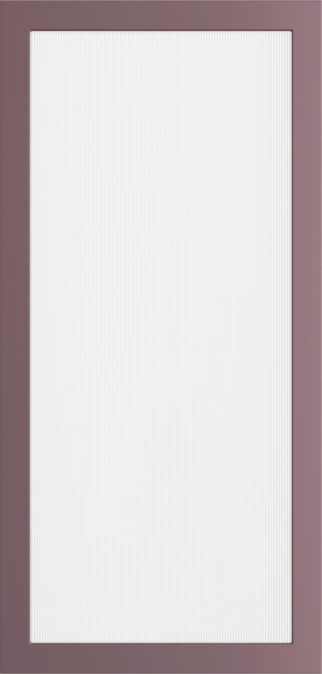 Epoq Trend Plum Lucka 60x125