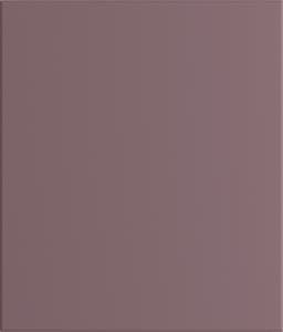 Epoq Trend Plum Övre lådfront 30x35