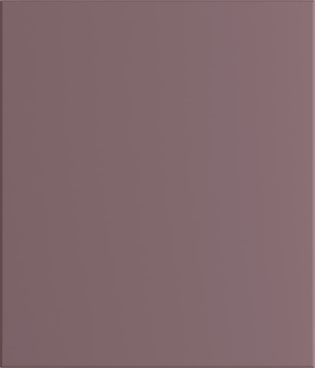 Epoq Trend Plum Lådfront 30x35