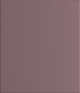 Epoq Trend Plum Nedre lådfront 30x35