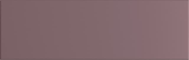 Epoq Trend Plum Lådfront 40x13