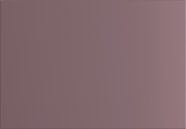 Epoq Trend Plum Övre lådfront 50x35