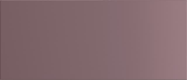 Epoq Trend Plum Lådfront 60x26