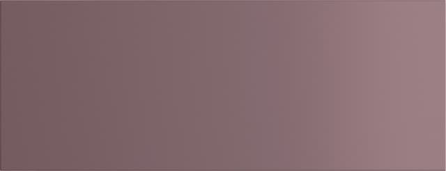 Epoq Trend Plum Lådfront 80x31