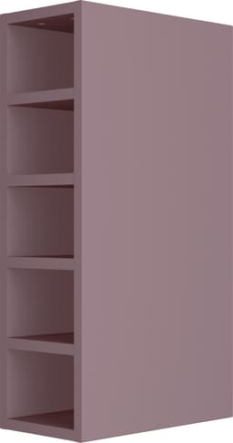 Epoq Trend Plum Väggskåp 20x70