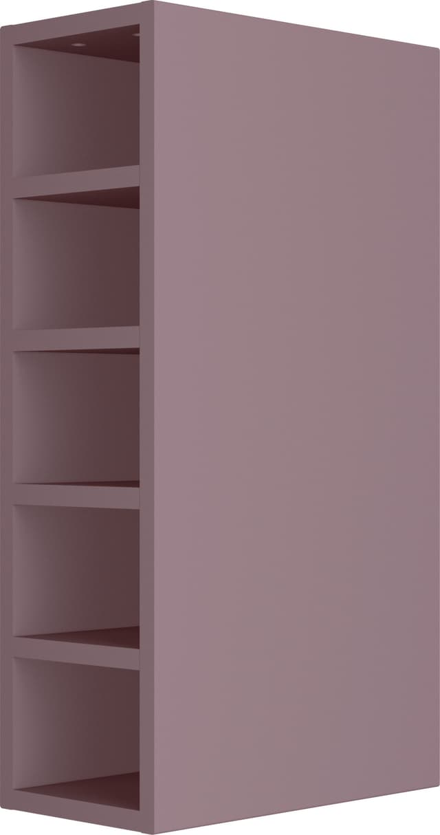 Epoq Trend Plum Väggskåp 20x70