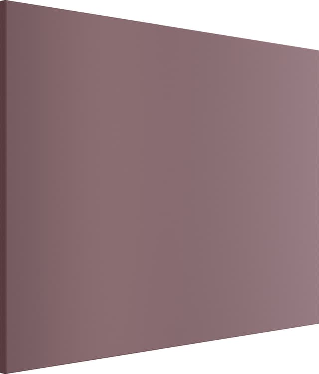 Epoq Trend Plum Täcksida 98x70