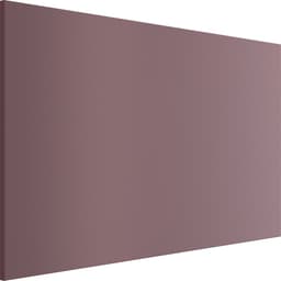 Epoq Trend Plum Täcksida 120x70