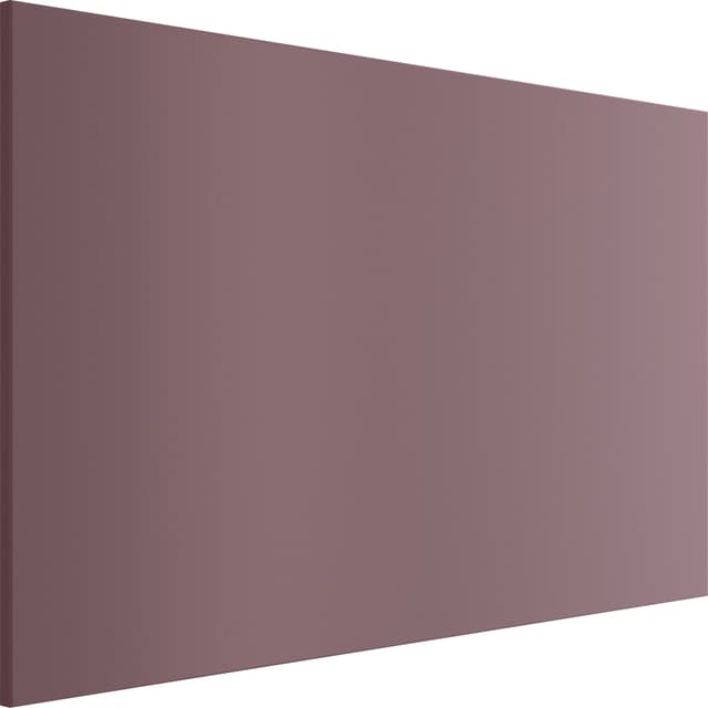 Epoq Trend Plum Täcksida 120x70
