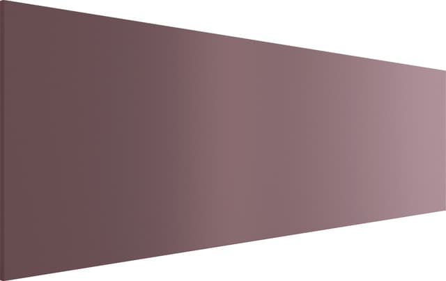 Epoq Trend Plum Täcksida 233x70