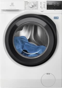 Electrolux 600-sarjan Pyykinpesukone EFI622EX4E (10,5 KG)