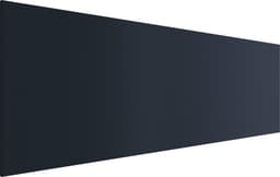 Epoq Trend Velvet Blue Täcksida 233x70