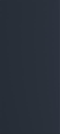 Epoq Trend Velvet Blue Hörnfront 70x40