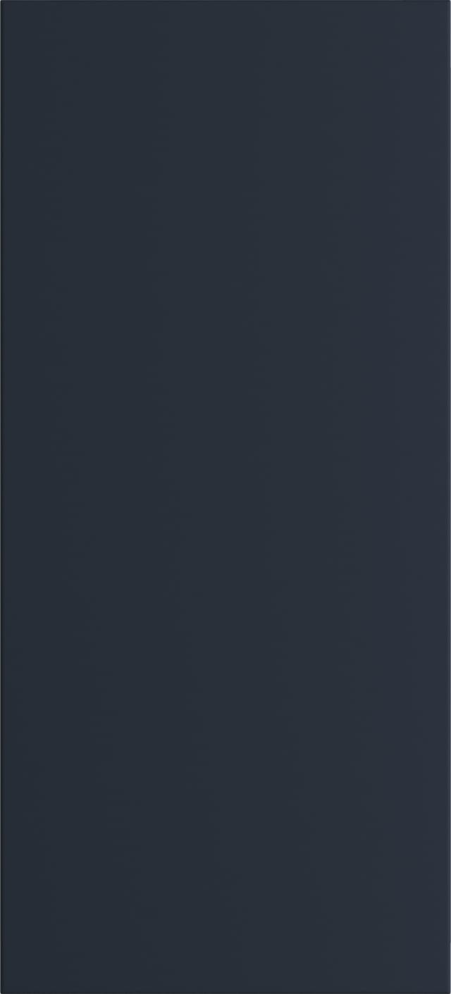 Epoq Trend Velvet Blue Hörnfront 70x40