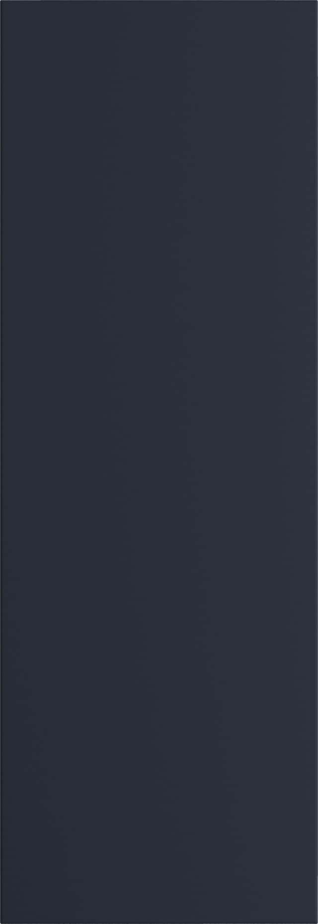 Epoq Trend Velvet Blue Hörnfront 92x40