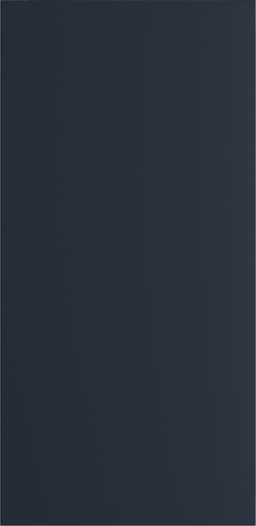 Epoq Trend Velvet Blue Lucka 45x92