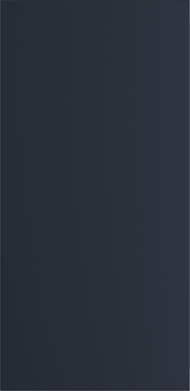 Epoq Trend Velvet Blue Lucka 45x92