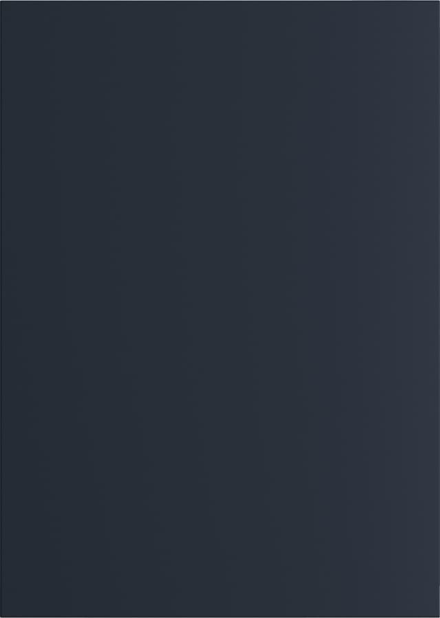 Epoq Trend Velvet Blue Lucka 50x70