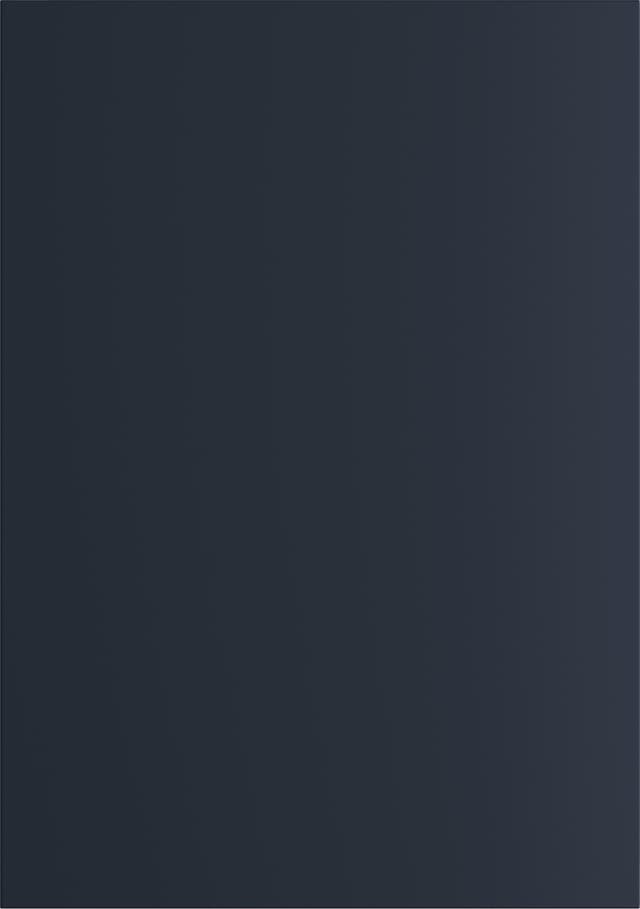 Epoq Trend Velvet Blue Lucka 75x70