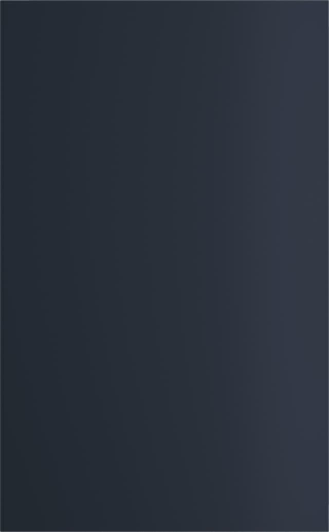 Epoq Trend Velvet Blue Lucka 75x147