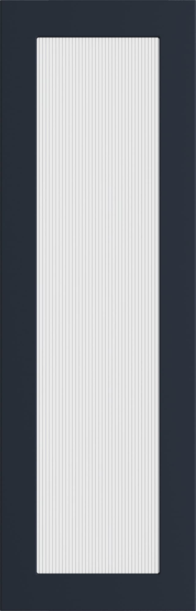 Epoq Trend Velvet Blue Lucka 30x92