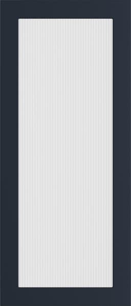 Epoq Trend Velvet Blue Lucka 40x92