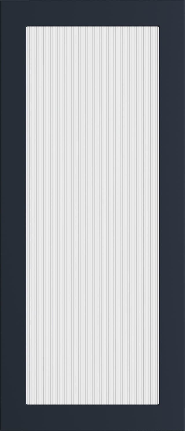 Epoq Trend Velvet Blue Lucka 40x92