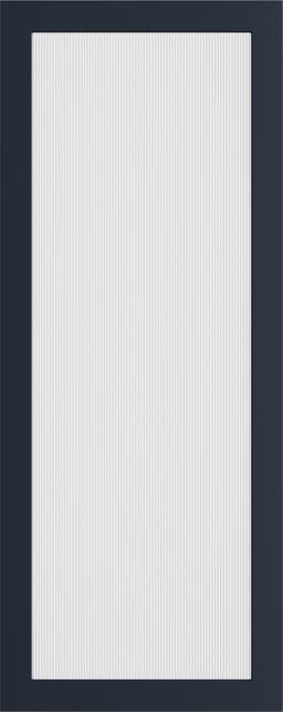 Epoq Trend Velvet Blue Lucka 50x125