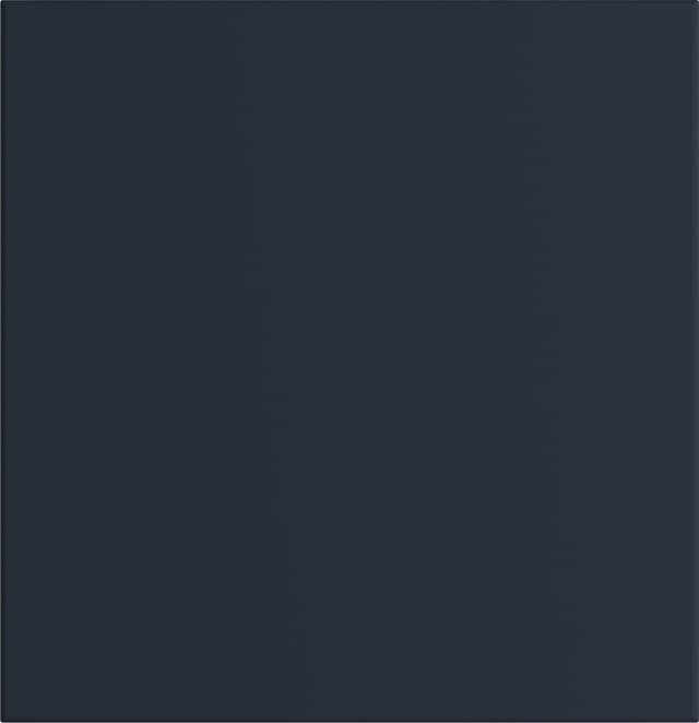 Epoq Trend Velvet Blue Lådfront 30x31