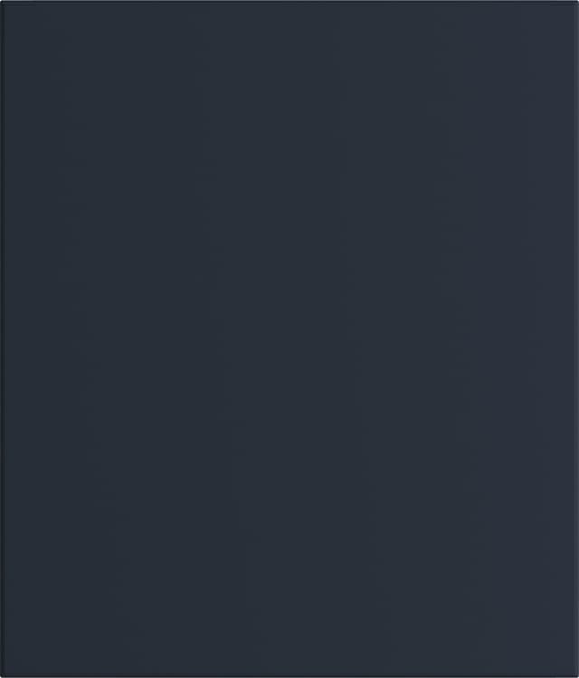 Epoq Trend Velvet Blue Övre lådfront 30x35