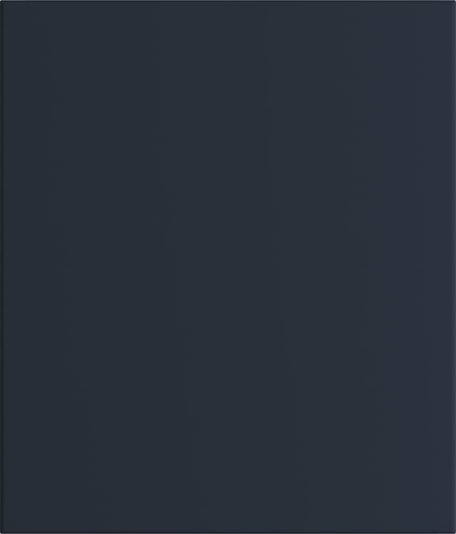 Epoq Trend Velvet Blue Nedre lådfront 30x35