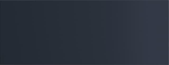 Epoq Trend Velvet Blue Lådfront 80x31