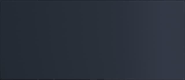 Epoq Trend Velvet Blue Nedre lådfront 80x35