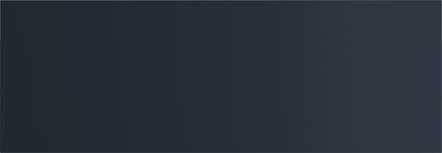 Epoq Trend Velvet Blue Lådfront 100x35