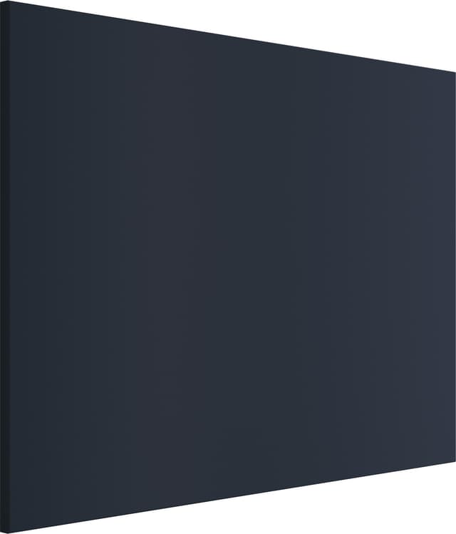 Epoq Trend Velvet Blue Täcksida 98x70