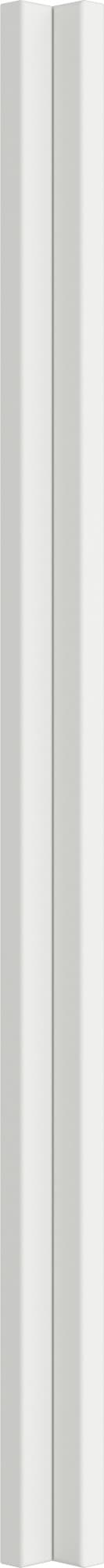 Epoq Trend Chalk Hörnfront 5x92