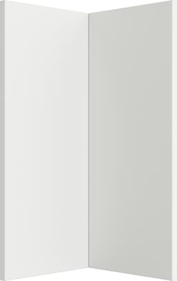 Epoq Trend Chalk Hörnfront 29x70