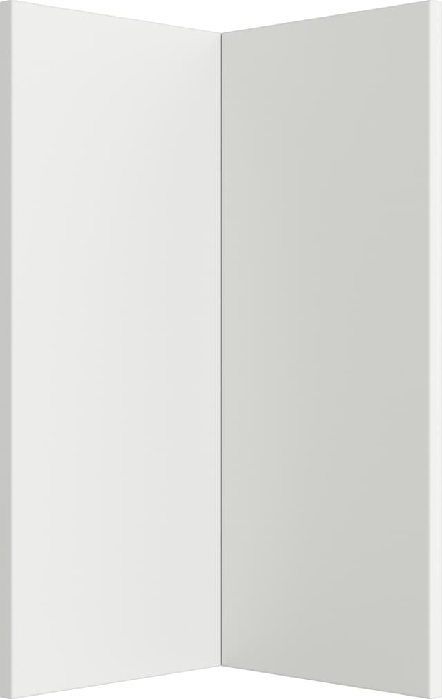 Epoq Trend Chalk Hörnfront 29x70